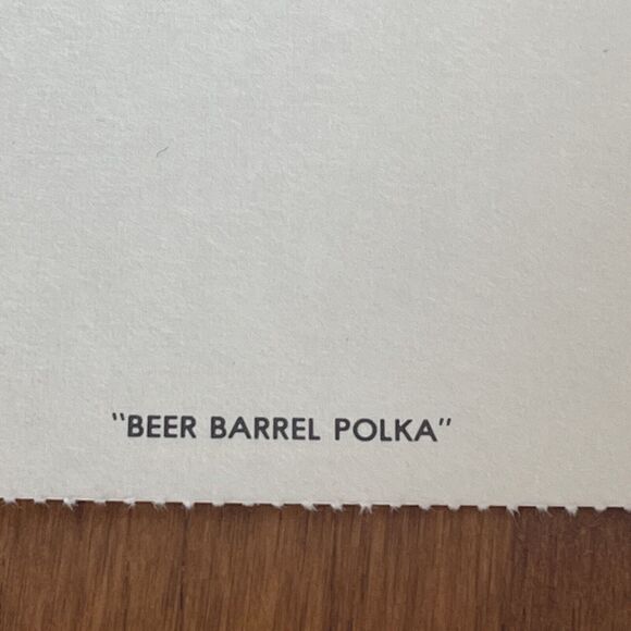 1980 Postcard William Rowe Surreal Botanical Fruit 3 in Lot - Picture 8 of 8